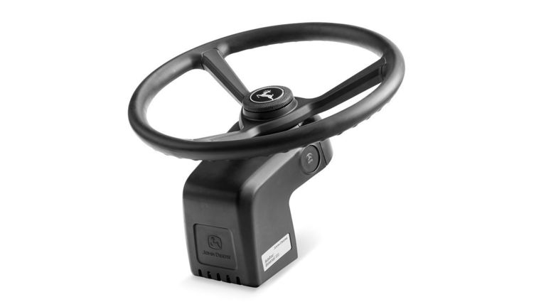 Guiado automático ATU 300