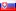 Slovakia flag