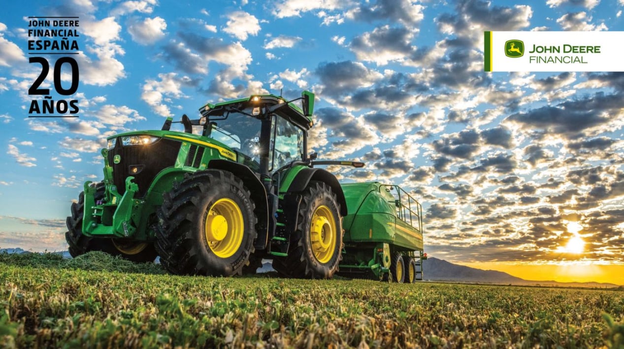 aniversario john deere financial