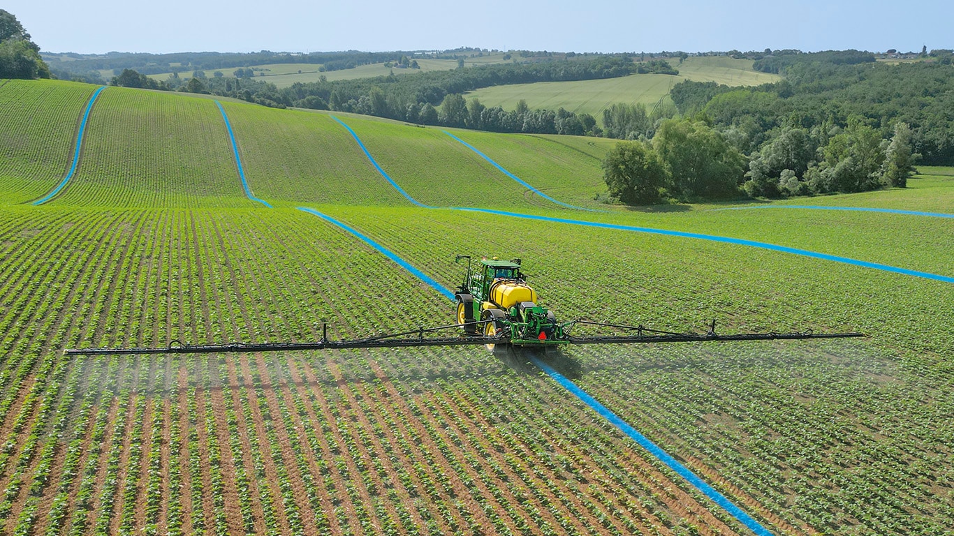 AUTOMATIZACIÓN: CÓMO SACAR EL MÁXIMO PARTIDO A TODO EL POTENCIAL DE LA MÁQUINA