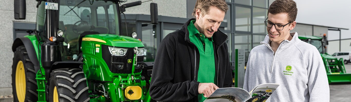 REPUESTOS JOHN DEERE – Agroinsumos S.A.S