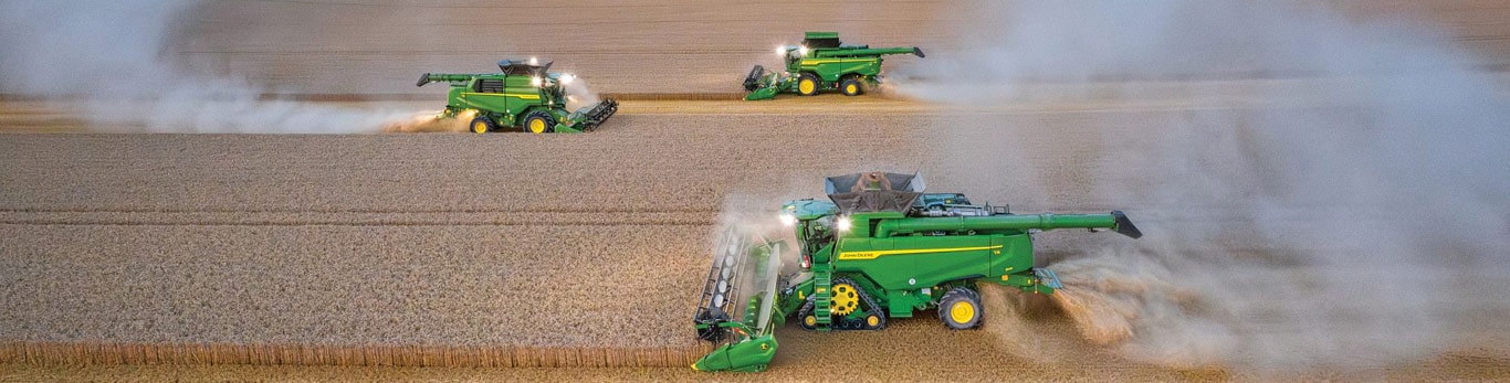 Agricultura