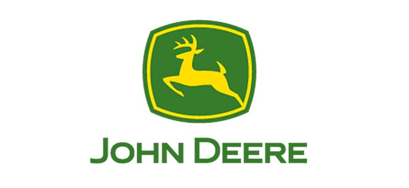 Logotipo John Deere