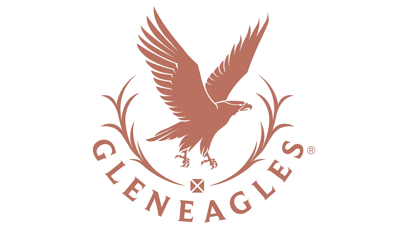 Gleneagles, logotipo