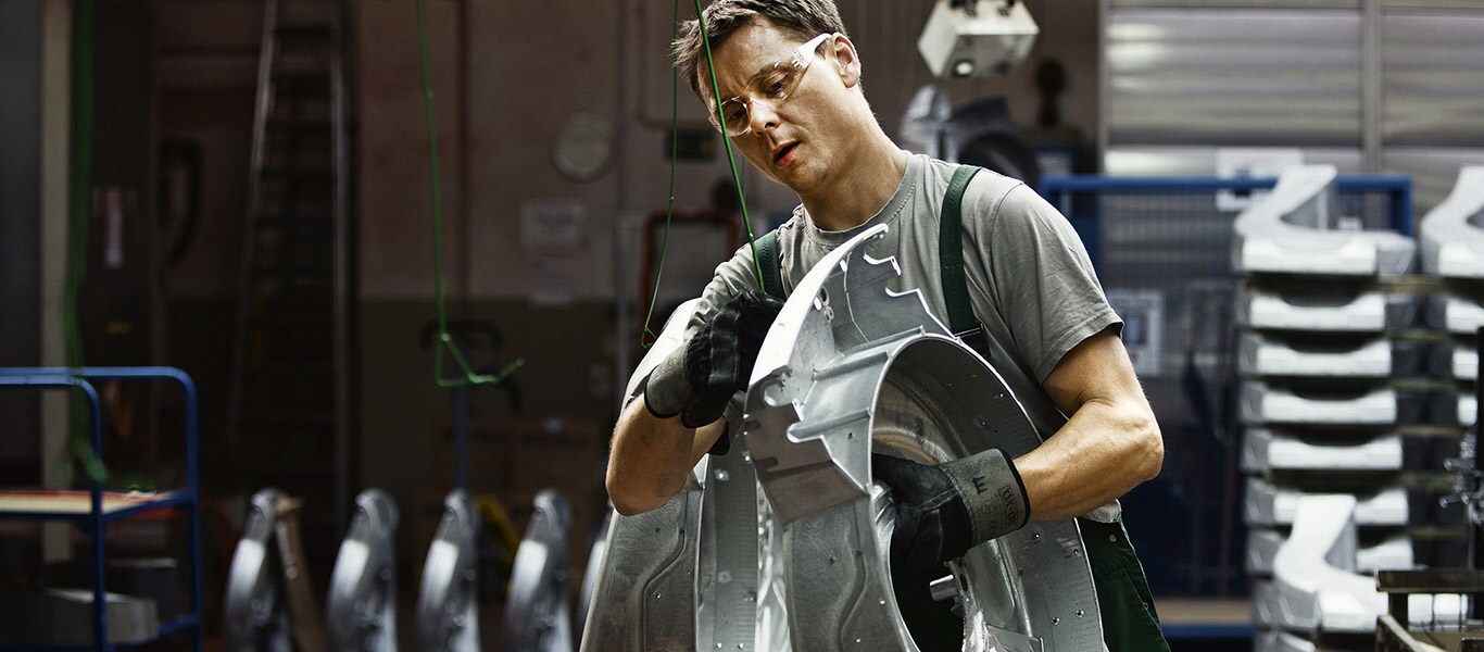 Propietario, Fábrica, Operador, Plataforma de corte