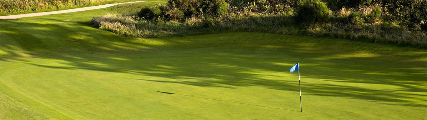 Golf Gleneagles en Europa, Reino Unido