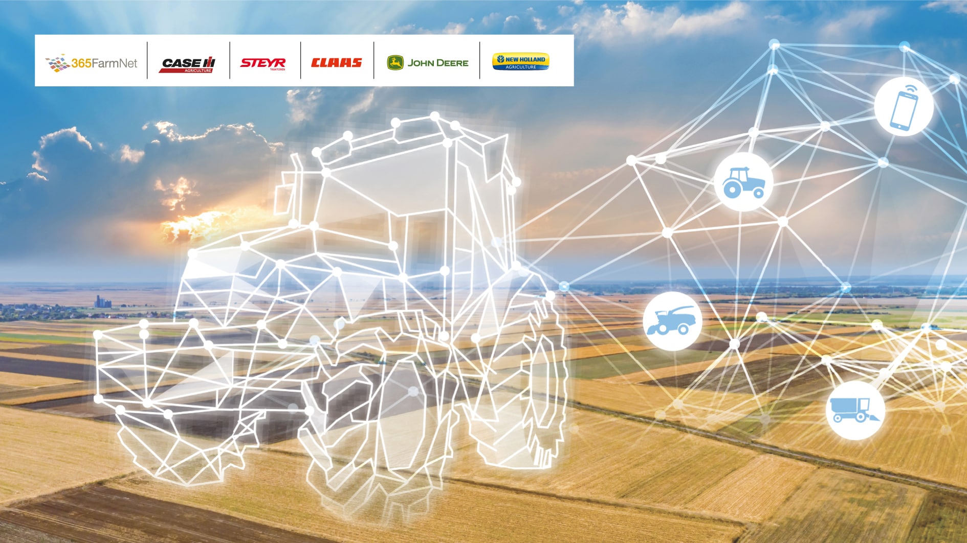 Flotas de marcas mixtas ahora disponibles en un único portal preferido