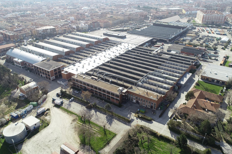 John Deere certificada Top Employer 2022