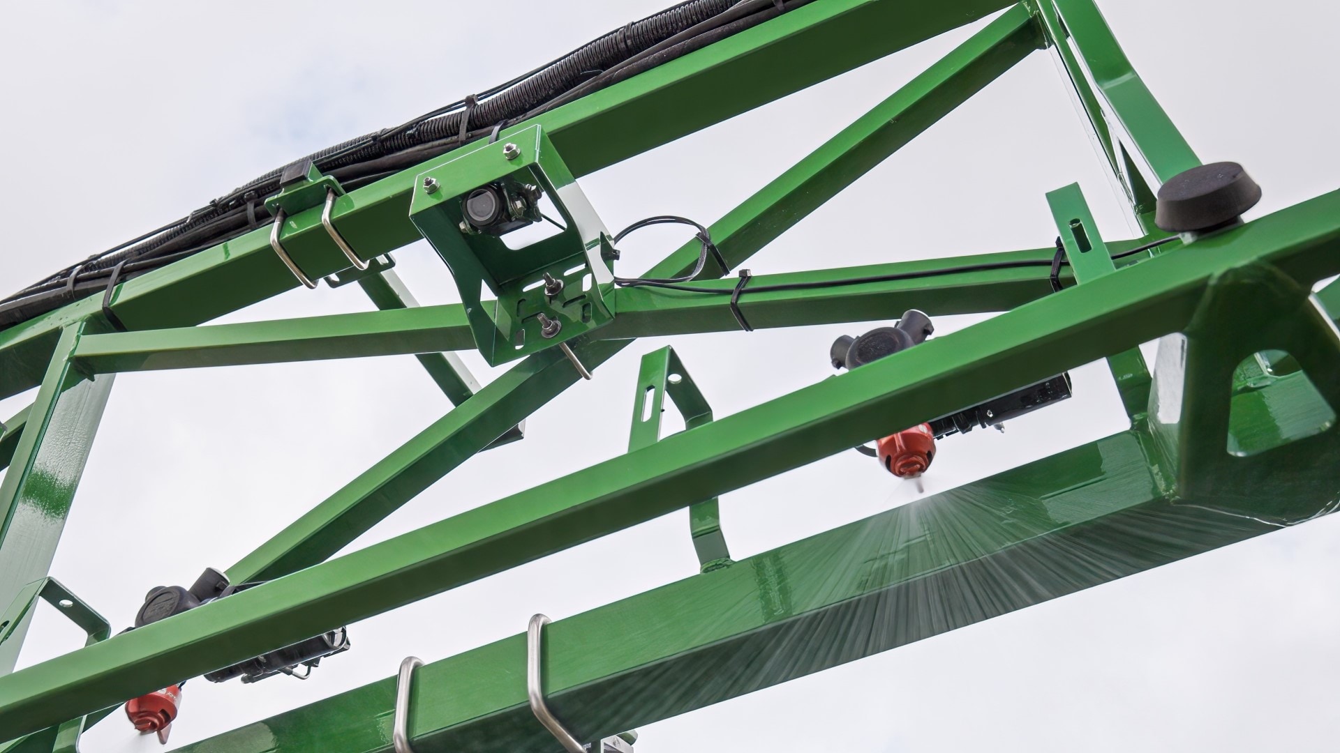 See & SprayTM llega a Europa 