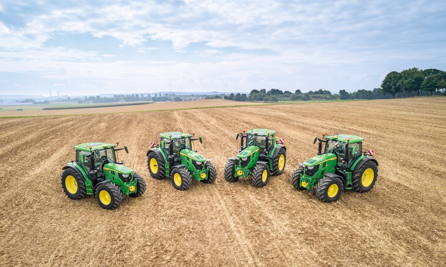 tractor mas vendido