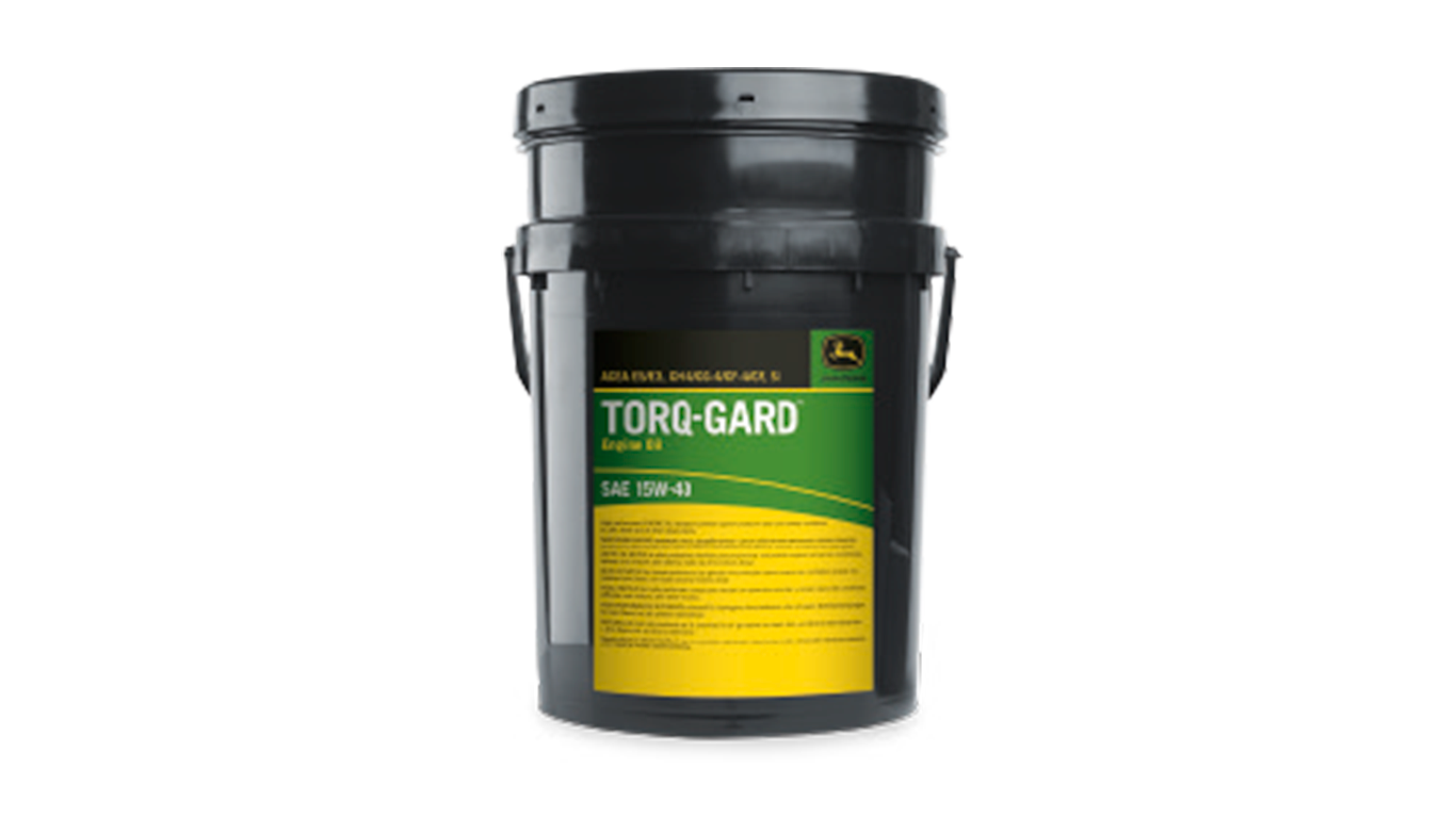 Torq-Gard