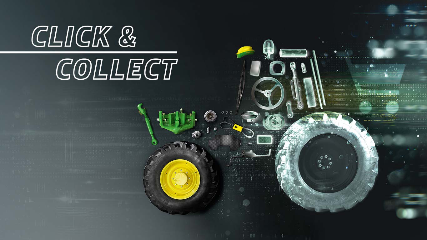 Click and collect