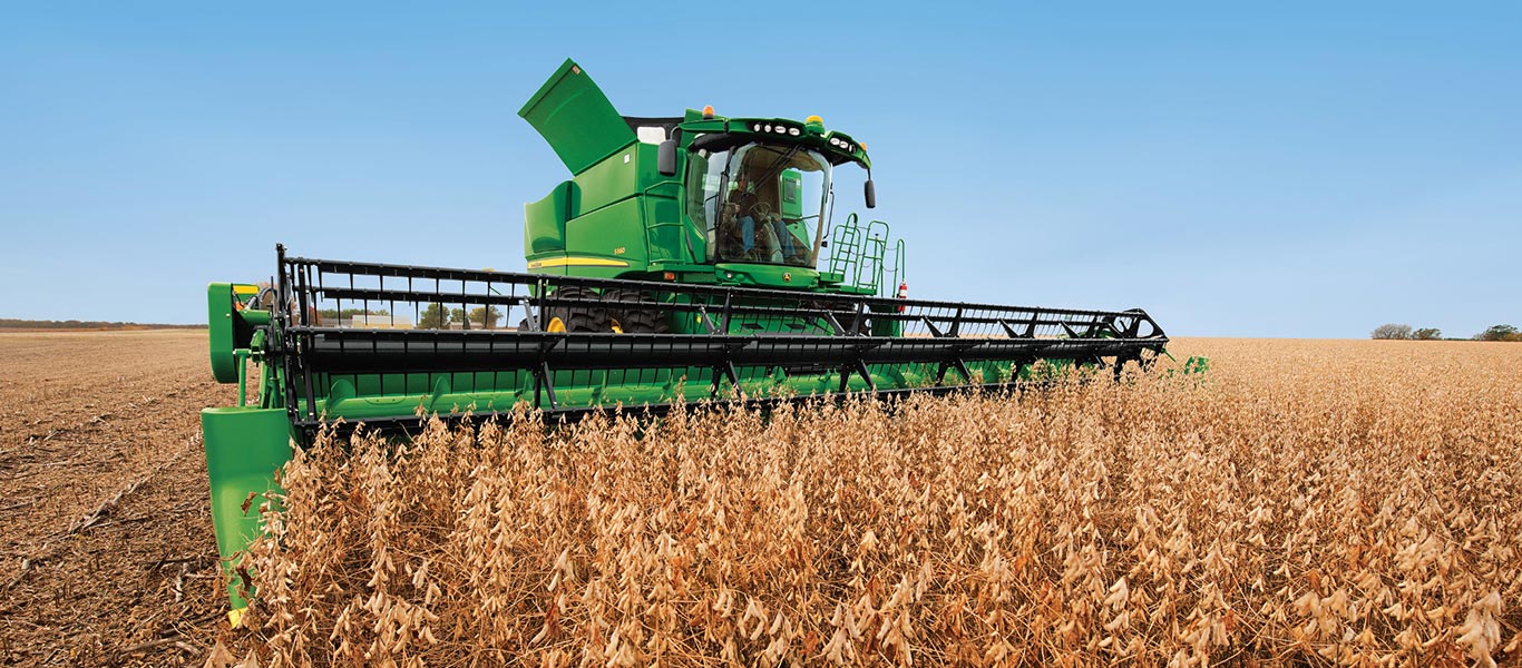 Las placas de alimentación de acero inoxidable aseguran un transporte fluido y uniforme del cultivo y nunca se oxidan.