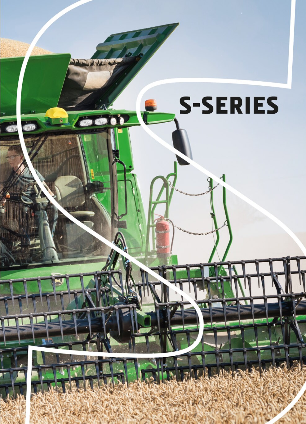 Serie S