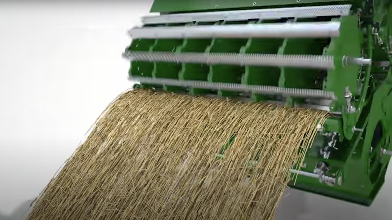 Un espacio de trabajo lujoso