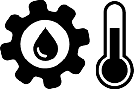 Sistema de control de transmisión hidrostática