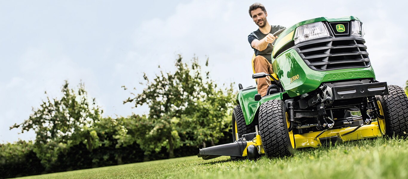 Equipo de jardinería con asiento