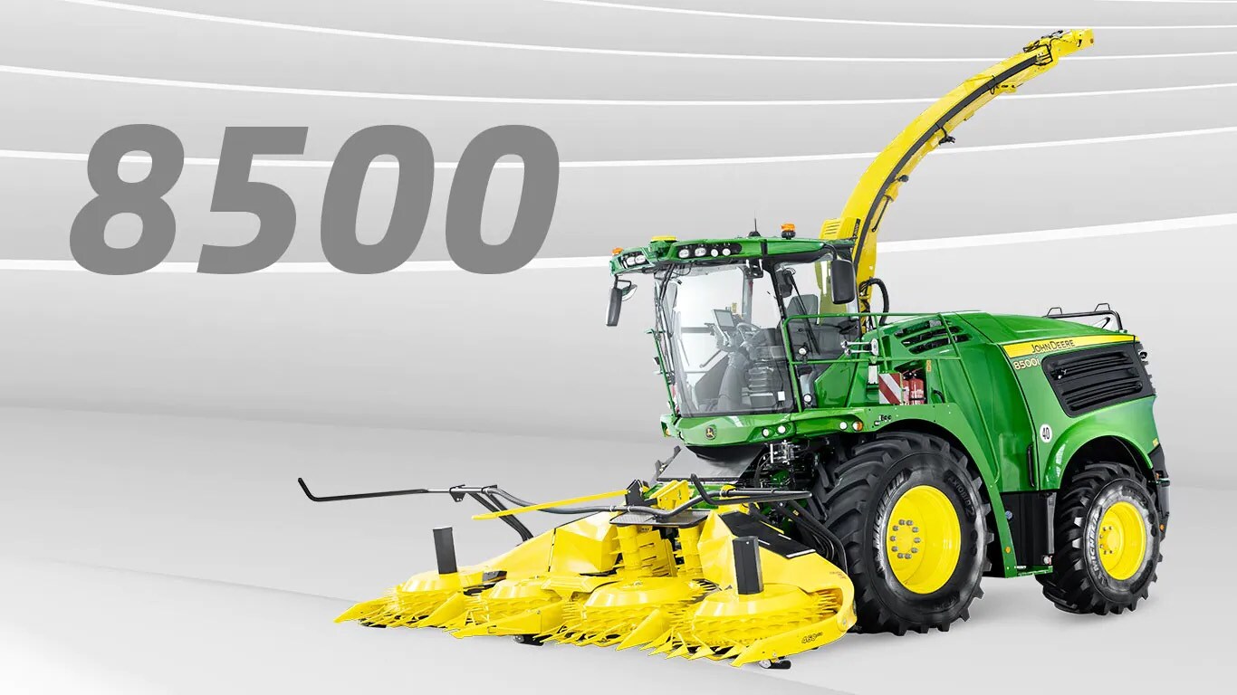 8500 Pro: aumenta tus expectativas