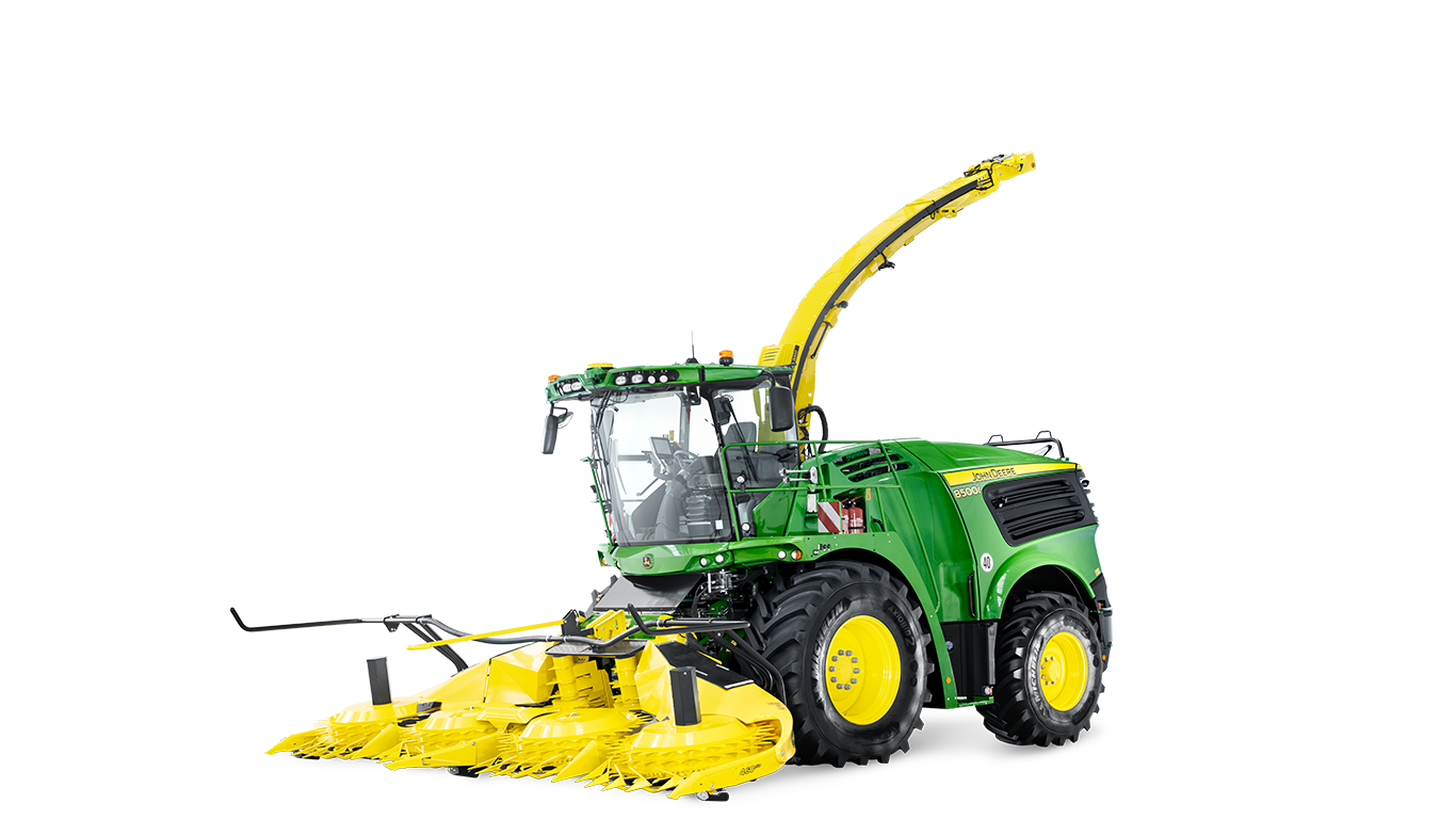 Modelo 8500 Pro: n.º 1 en rendimiento y volumen