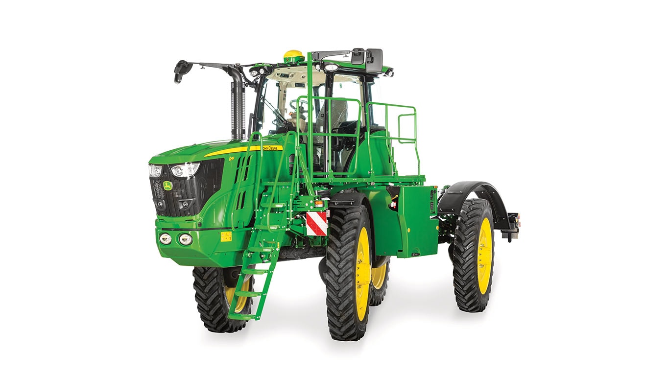 Tractor R41 tipo portador