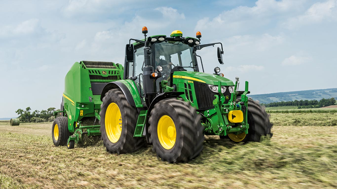 Serie 6M - Más expectativas