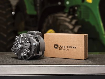 E-AL36556 Asiento DirectFit Para Tractor John Deere 830